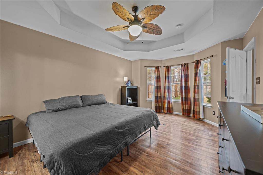 4328 Morning Ridge Lane Winston-Salem, NC 27101 - Photo 15 of 33