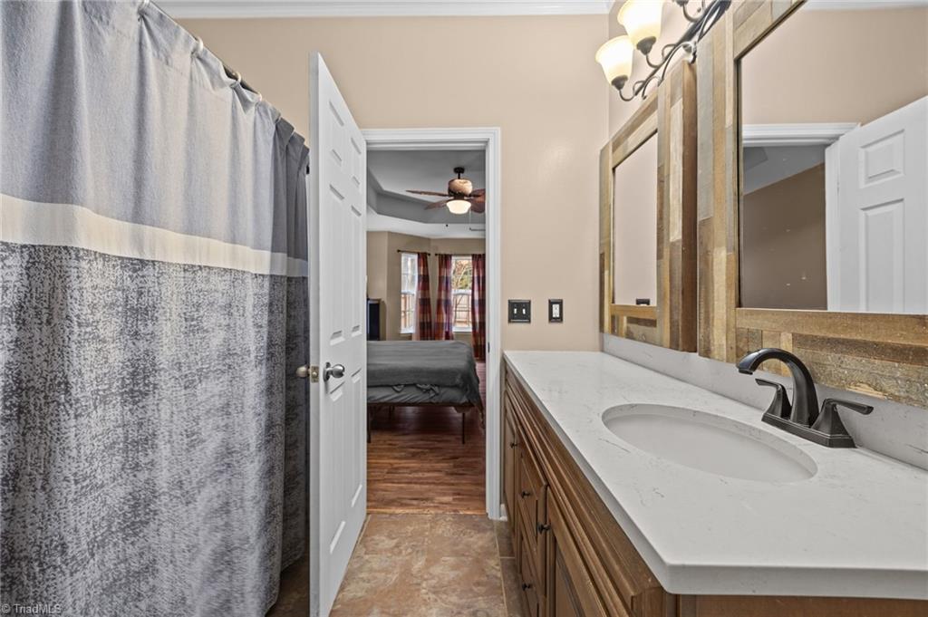 4328 Morning Ridge Lane Winston-Salem, NC 27101 - Photo 16 of 33