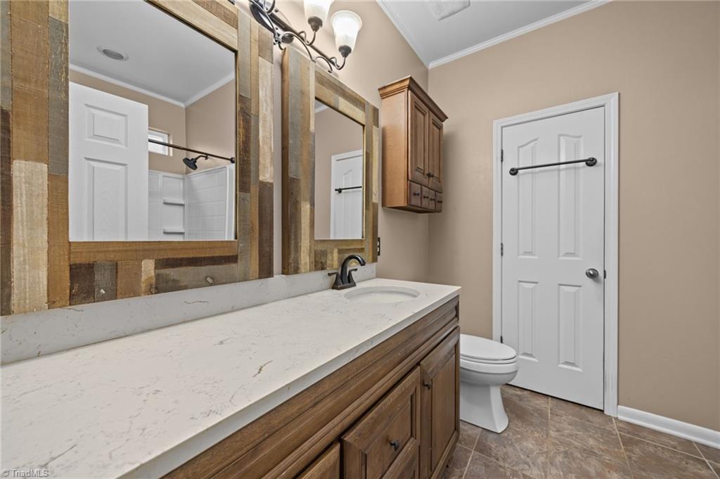 4328 Morning Ridge Lane Winston-Salem, NC 27101 - Photo 17 of 33