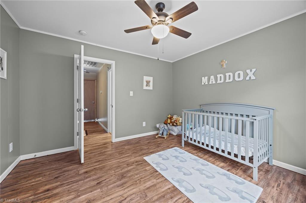 4328 Morning Ridge Lane Winston-Salem, NC 27101 - Photo 18 of 33