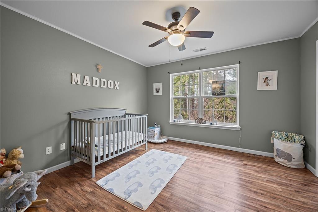 4328 Morning Ridge Lane Winston-Salem, NC 27101 - Photo 19 of 33