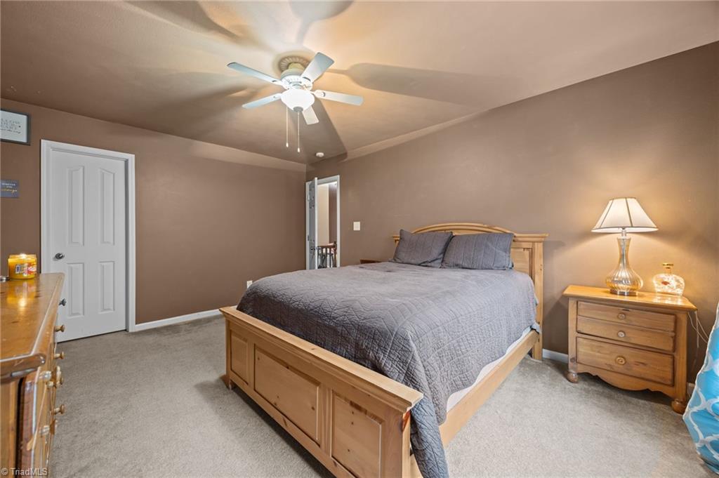 4328 Morning Ridge Lane Winston-Salem, NC 27101 - Photo 21 of 33