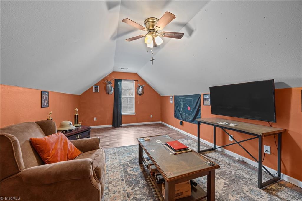 4328 Morning Ridge Lane Winston-Salem, NC 27101 - Photo 24 of 33