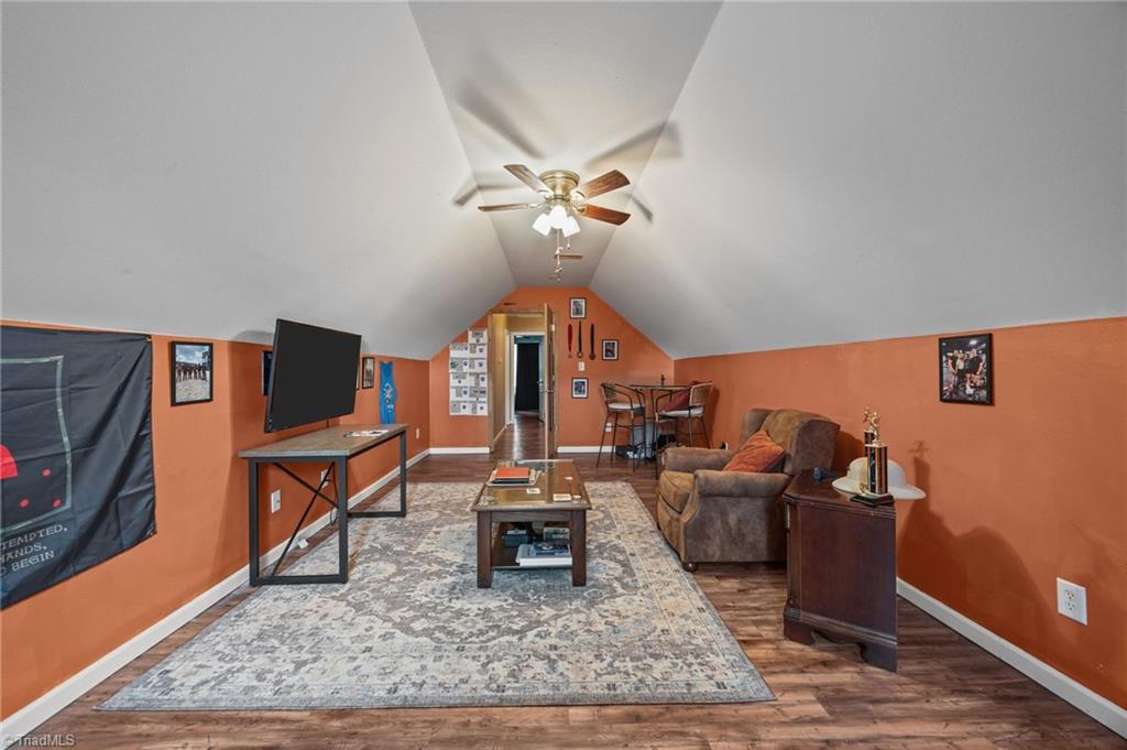 4328 Morning Ridge Lane Winston-Salem, NC 27101 - Photo 25 of 33