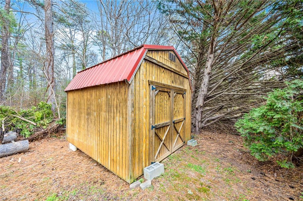 4328 Morning Ridge Lane Winston-Salem, NC 27101 - Photo 31 of 33