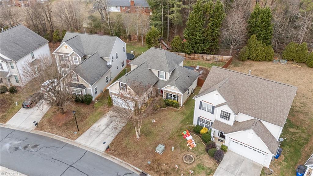 4328 Morning Ridge Lane Winston-Salem, NC 27101 - Photo 32 of 33