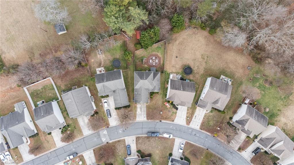 4328 Morning Ridge Lane Winston-Salem, NC 27101 - Photo 33 of 33