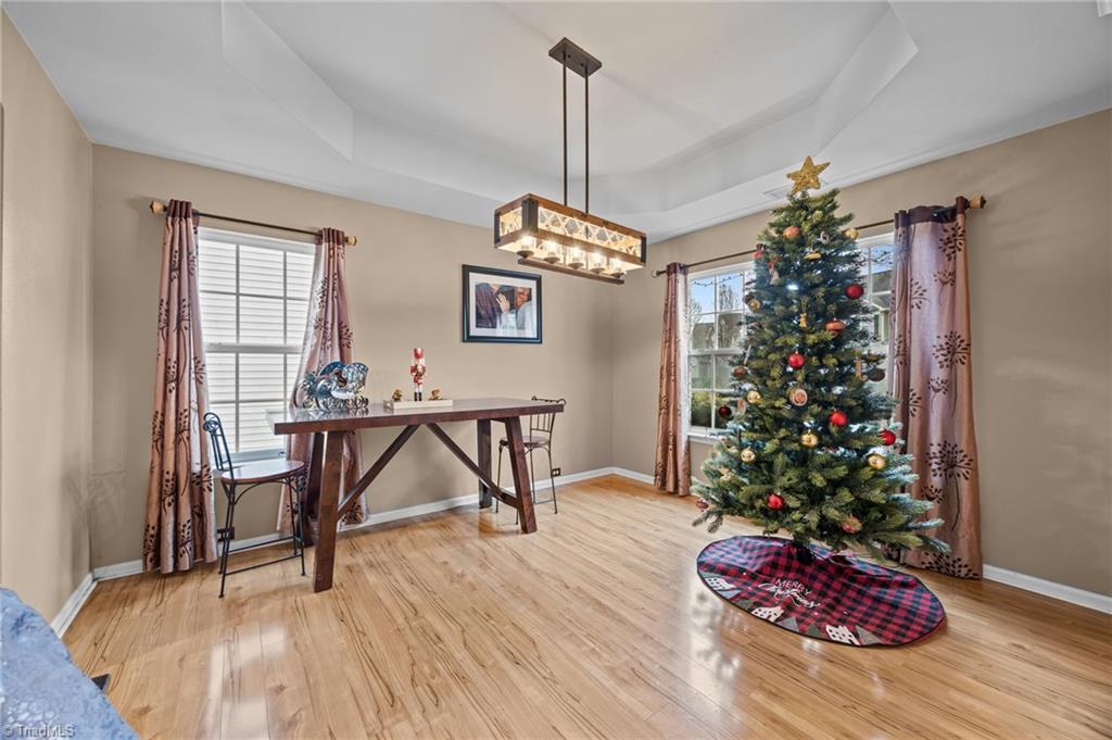 4328 Morning Ridge Lane Winston-Salem, NC 27101 - Photo 9 of 33