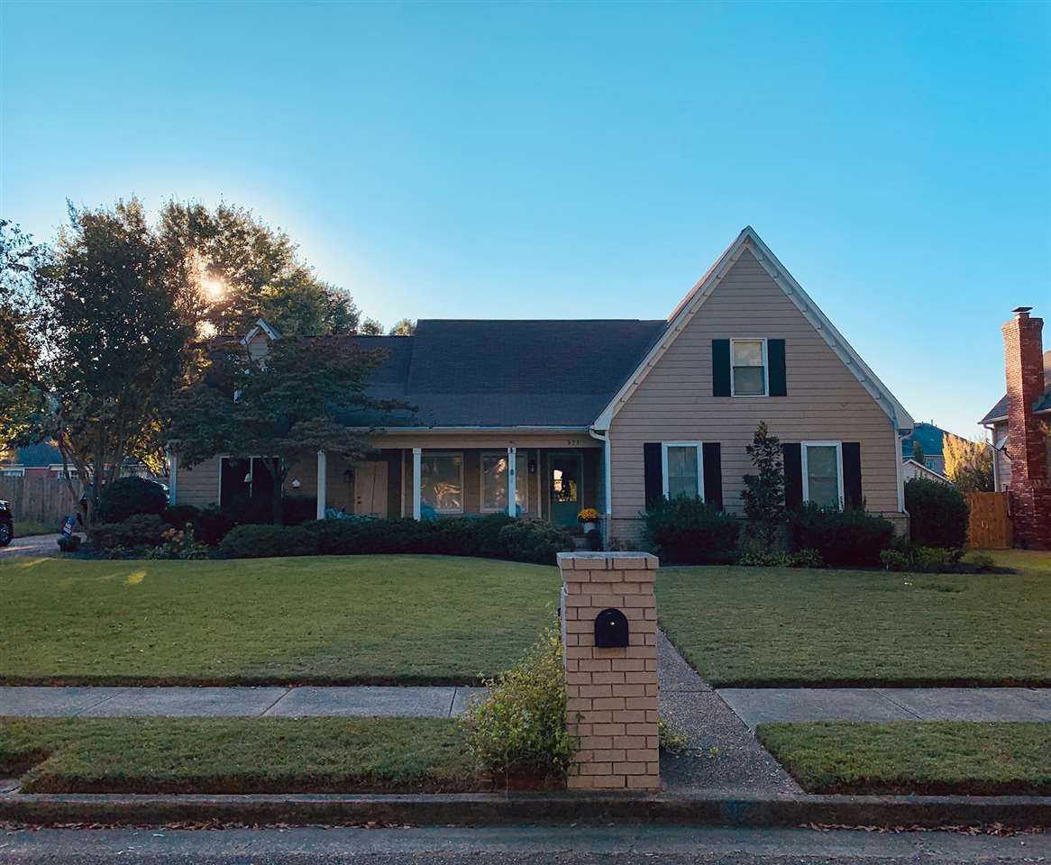 971 Yorktown Road Collierville, TN 38017 - Photo 2 of 2 Gallery Image 2