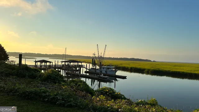 $94,900 | 0 Pelican Perch Road, Townsend, GA 31331