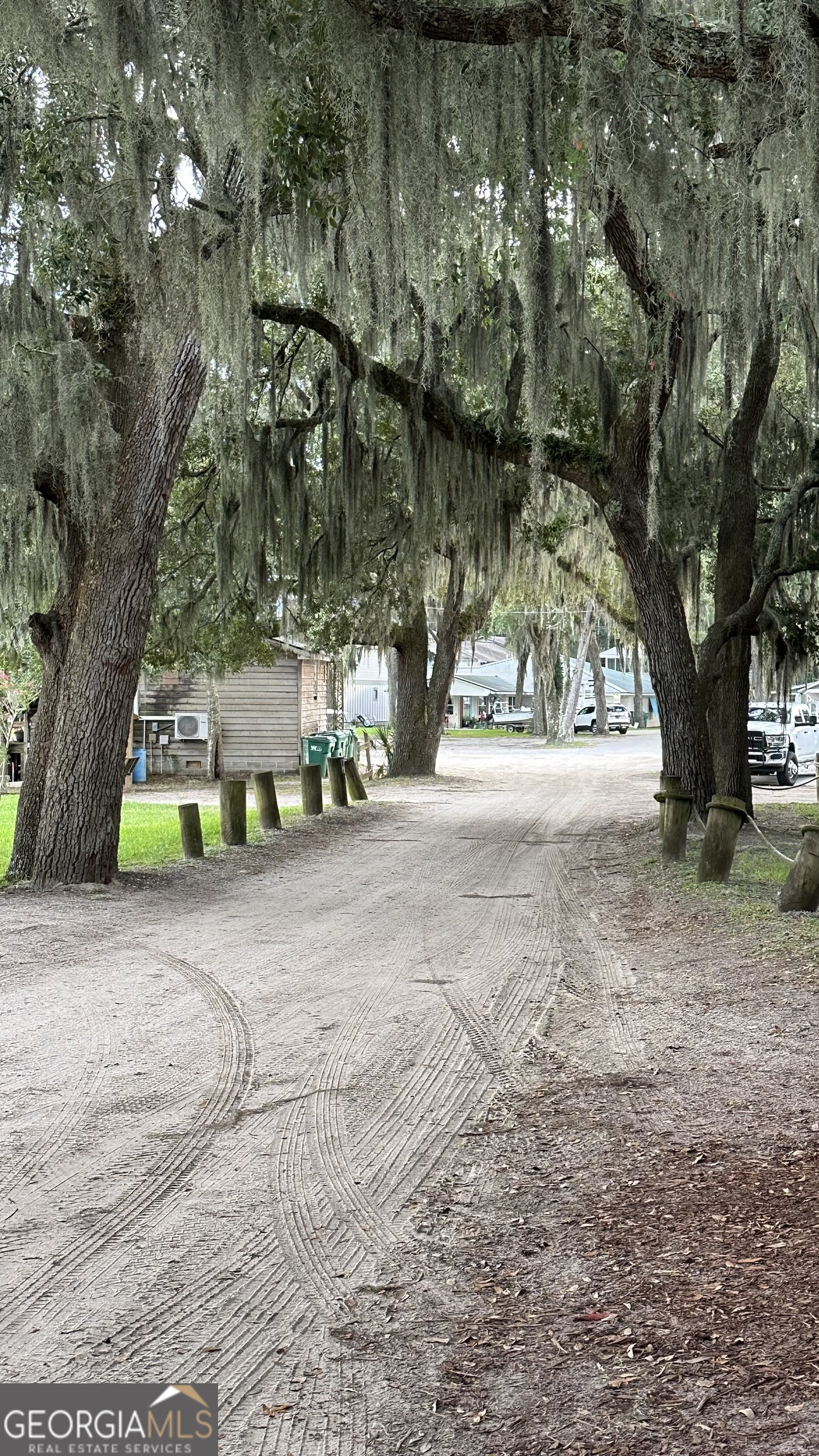 0 Pelican Perch Road Townsend, GA 31331 - Photo 11 of 13