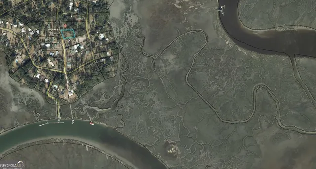 $94,900 | 0 Pelican Perch Drive, Townsend, GA 31331