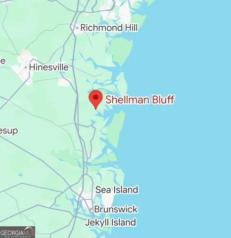 $94,900 | 0 Pelican Perch Drive, Townsend, GA 31331