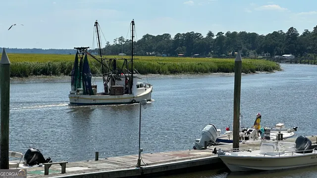 a view of a lake view