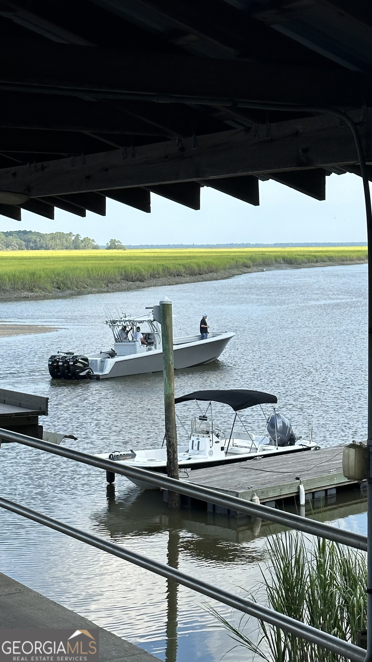 0 Pelican Perch Road Townsend, GA 31331 - Photo 7 of 13
