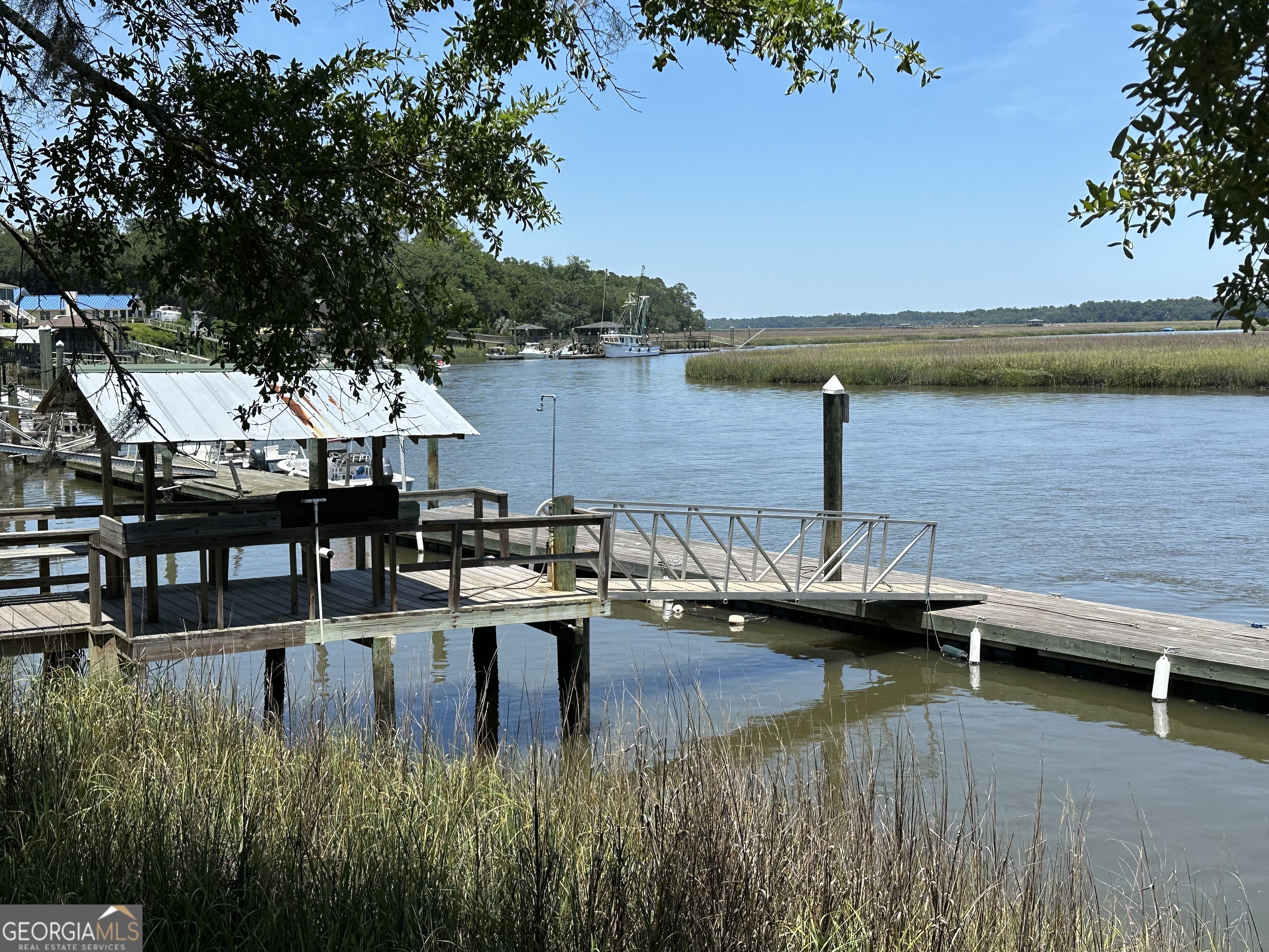 0 Pelican Perch Road Townsend, GA 31331 - Photo 9 of 13