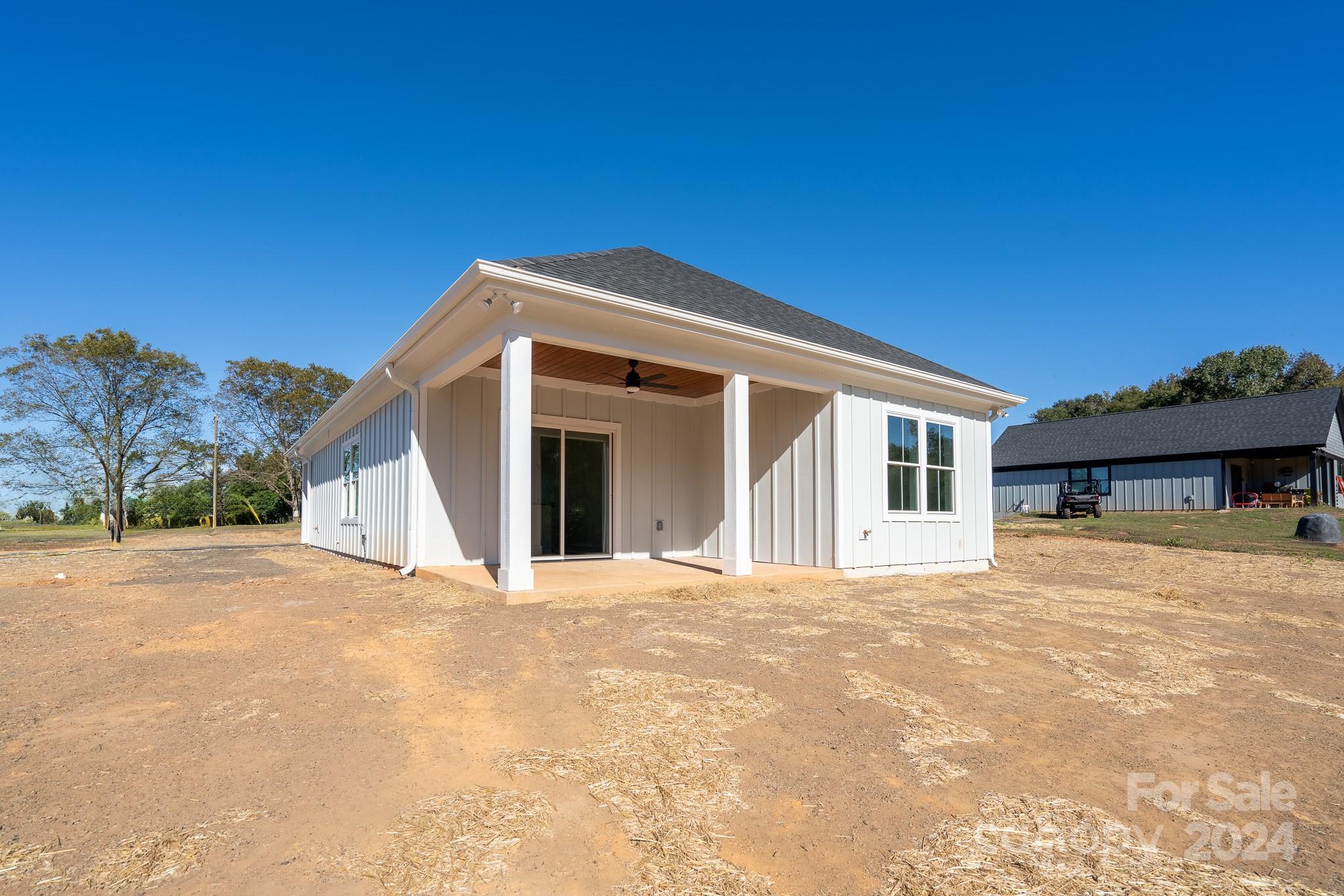 7072 Riverview Road Norwood, NC 28128 - Photo 24 of 28