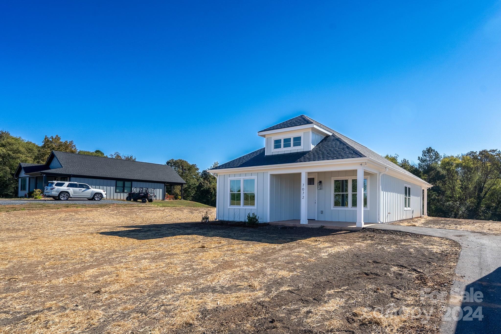 7072 Riverview Road Norwood, NC 28128 - Photo 26 of 28