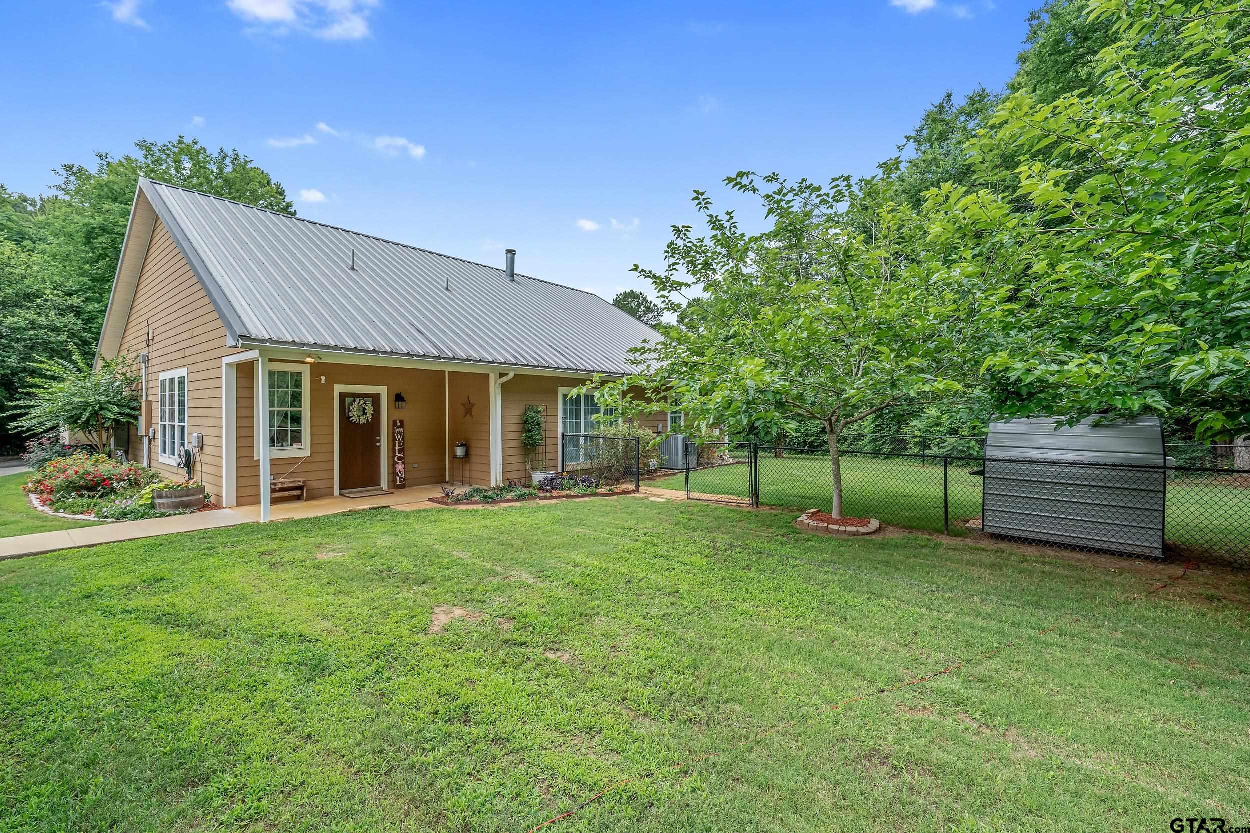 14370 County Road 343 Tyler, TX 75708 - Photo 30 of 41
