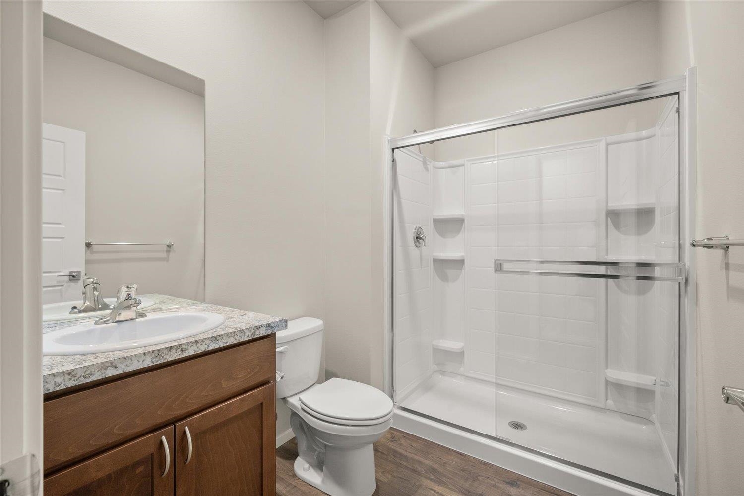 3539 South McCabe Lane Spokane, WA 99206 - Photo 13 of 24