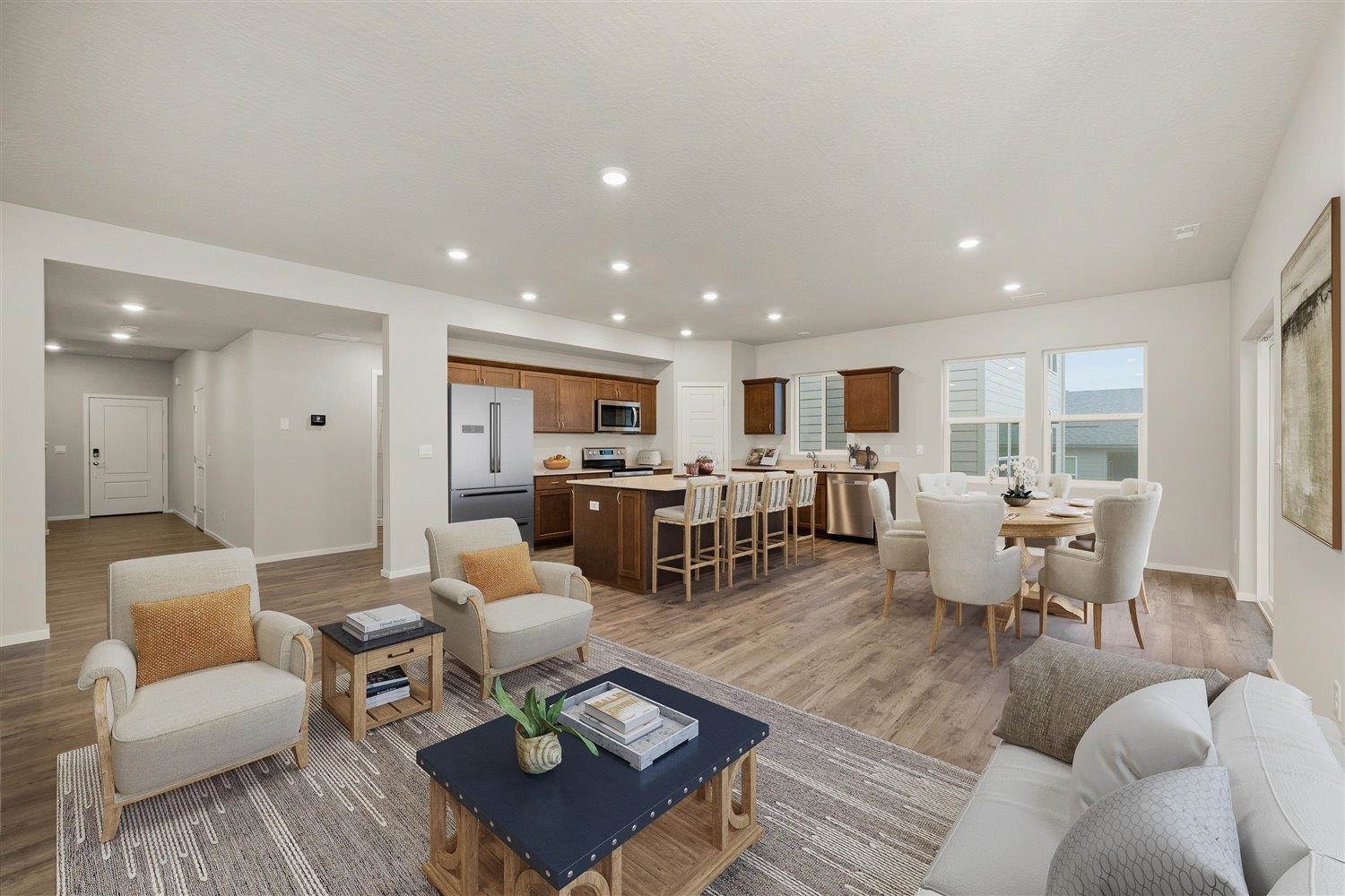 3539 South McCabe Lane Spokane, WA 99206 - Photo 5 of 24