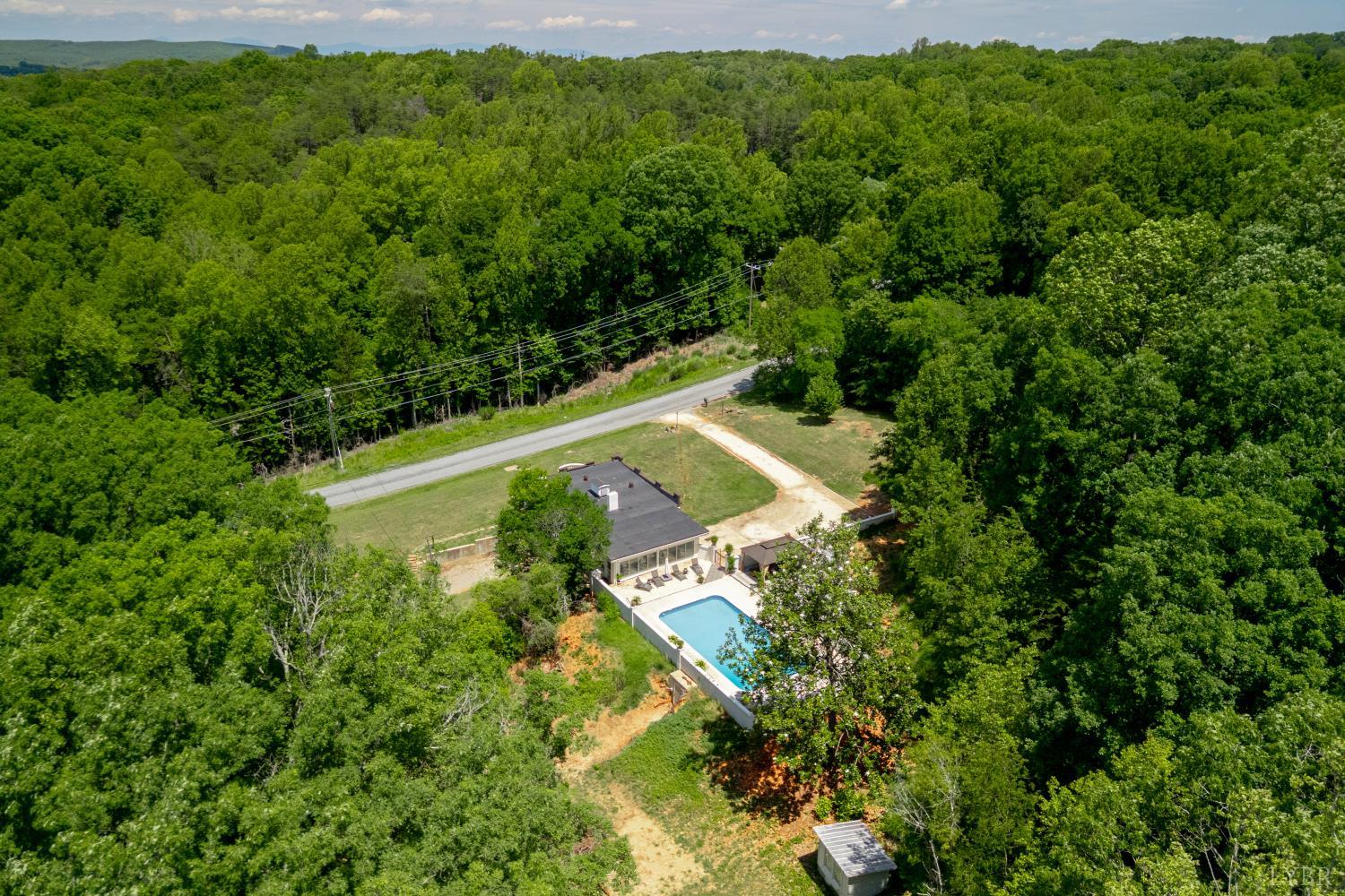 880 Riverbend Road Altavista, VA 24517 - Photo 76 of 84