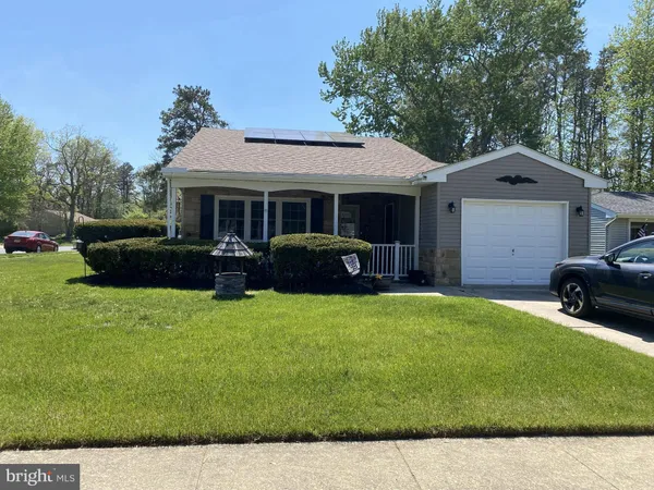 $312,500 | 71 Huntington Drive, Southampton, NJ 08088