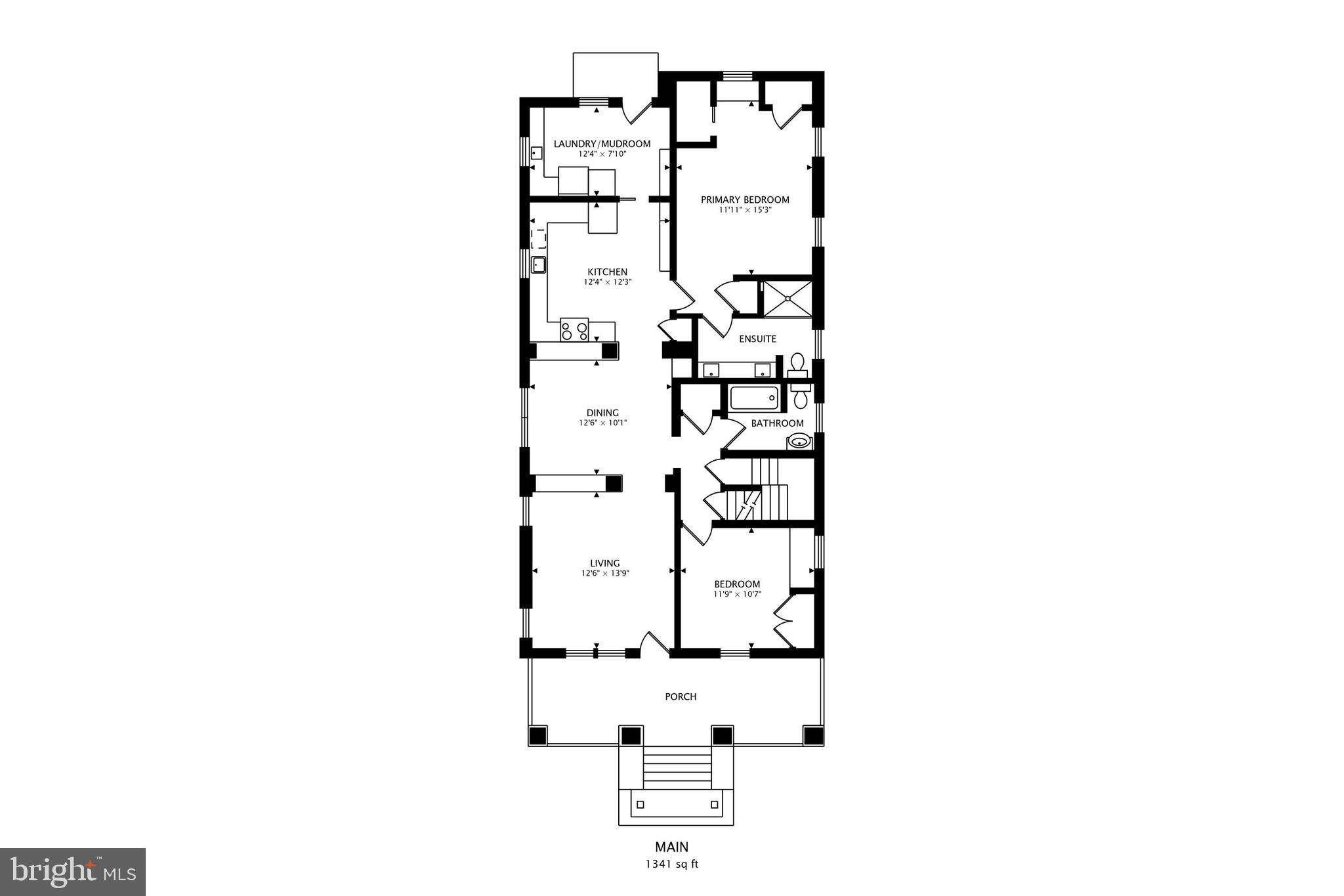 2400 Valley Way Cheverly, MD 20785 - Photo 6 of 42