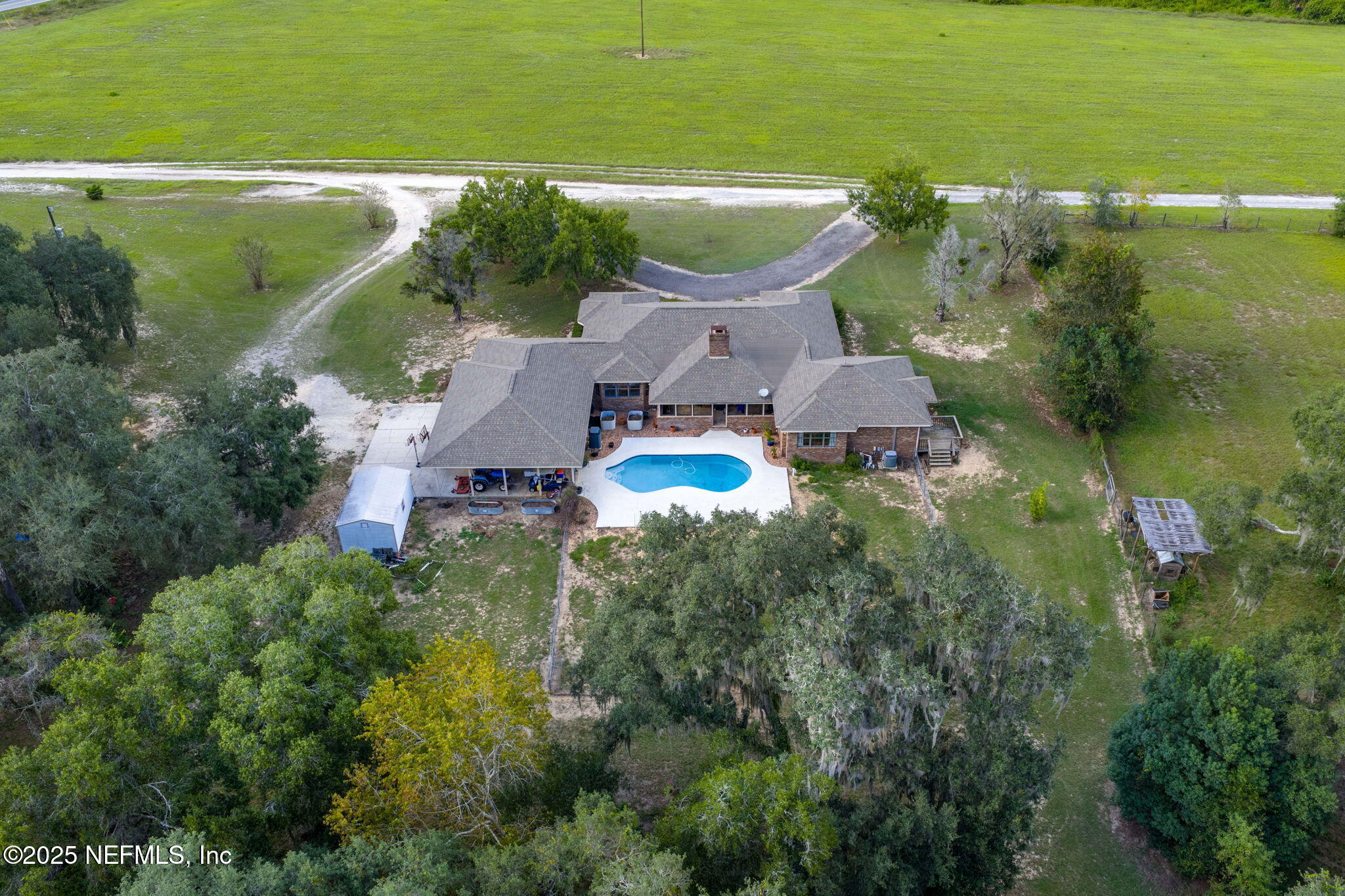105 Dairy Road Melrose, FL 32666 - Photo 75 of 91 75