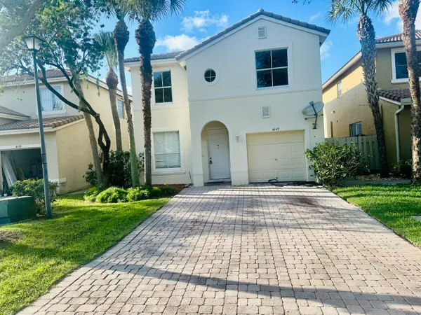 $3,000 | 4147 Meade Way, West Palm Beach, FL 33409