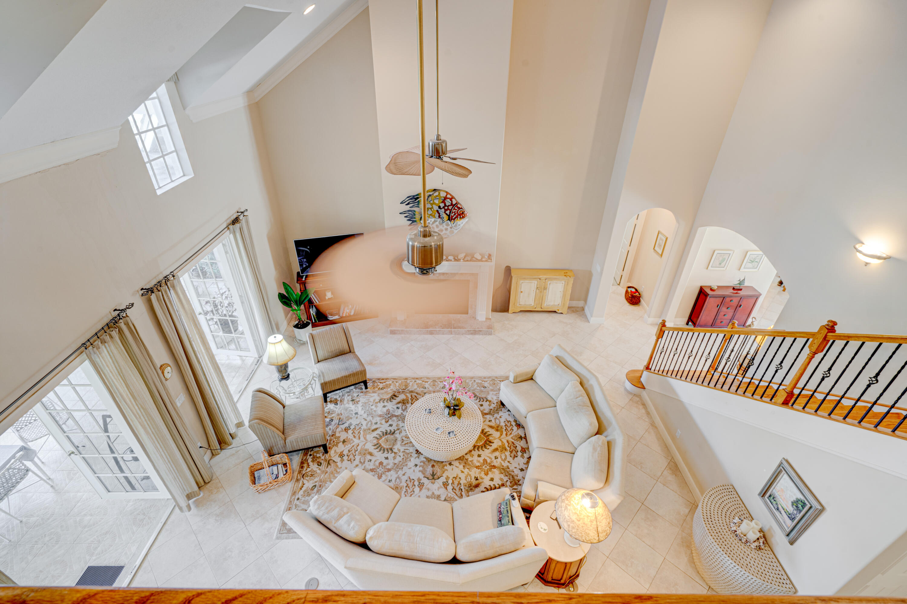 1051 Southwest 18th Street Boca Raton, FL 33486 - Photo 52 of 58 19' CEILINGS