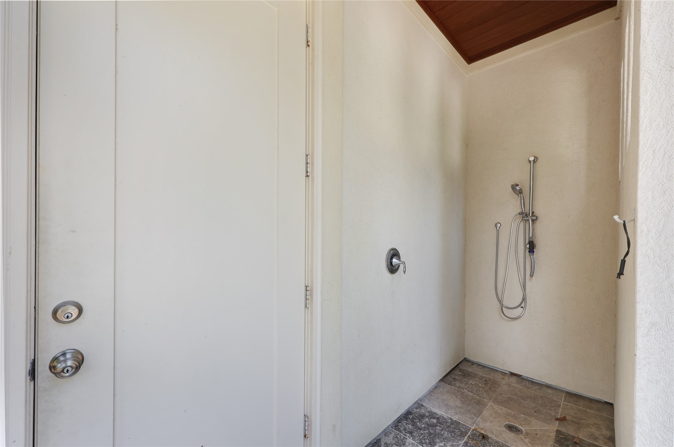 27311 Shady Hills Landing Lane Spring, TX 77386 - Photo 47 of 50 Outdoor Shower