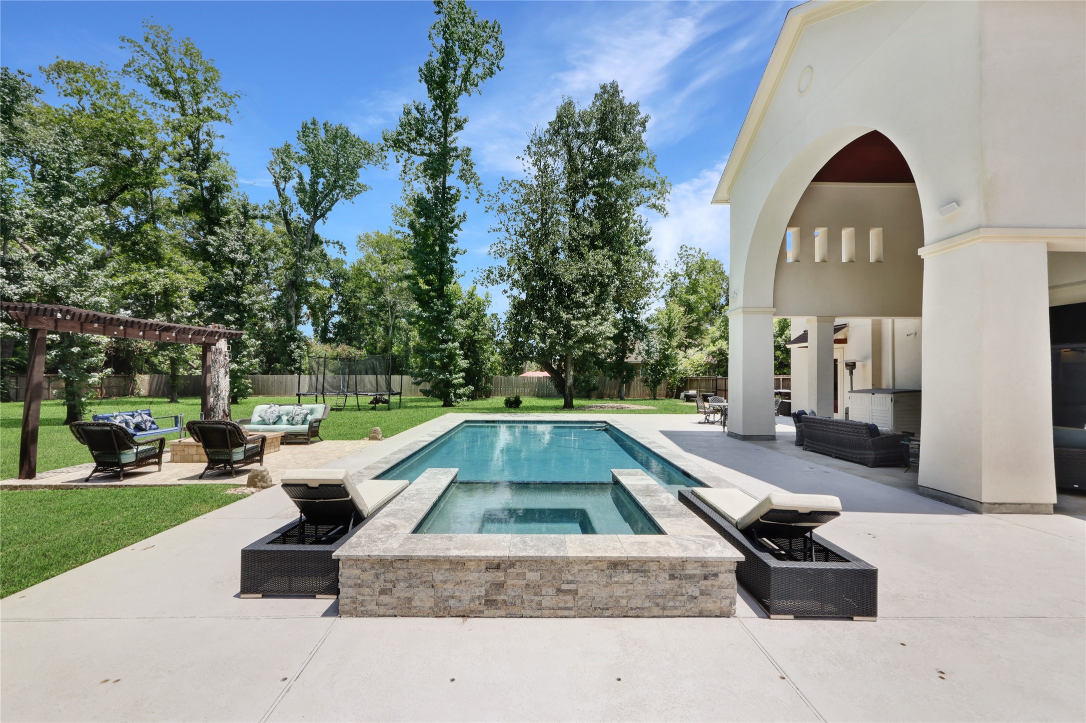 27311 Shady Hills Landing Lane Spring, TX 77386 - Photo 49 of 50