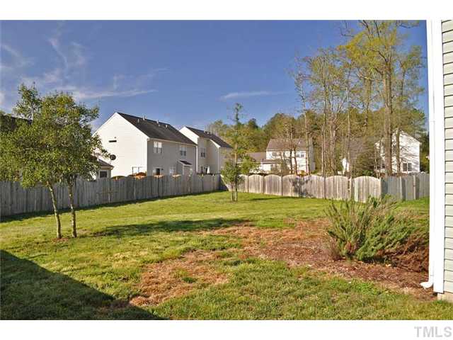 8501 Neuse Hunter Drive Raleigh, NC 27616 - Photo 15 of 16 a view of a city