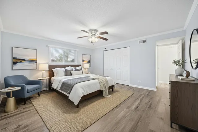 $2,300 | 15700 86th Avenue, Unit 104, Orland Park, IL 60462