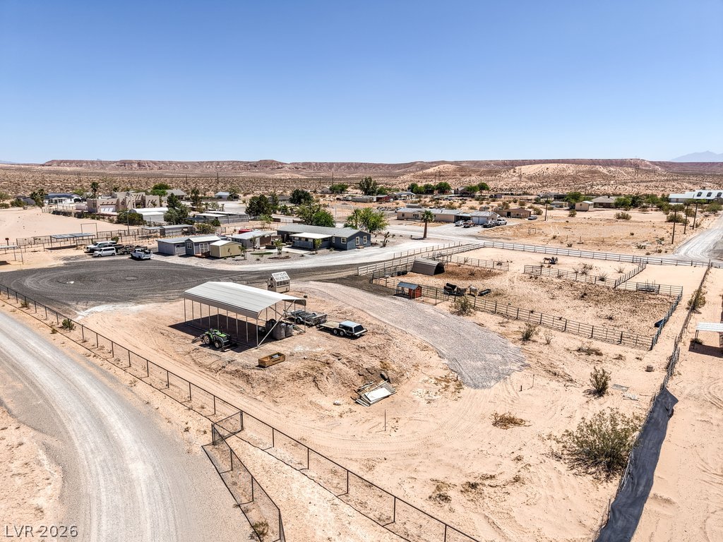 4375 Pinwheel Street Logandale, NV 89021 - Photo 50 of 52