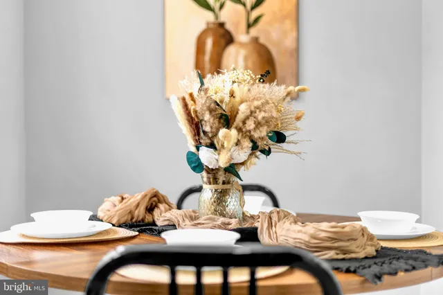 a close view of a chandelier in a house