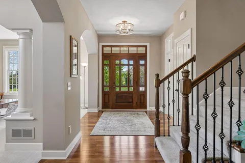$1,150,000 | 4610 Bluebell Trail North, Medina, MN 55340