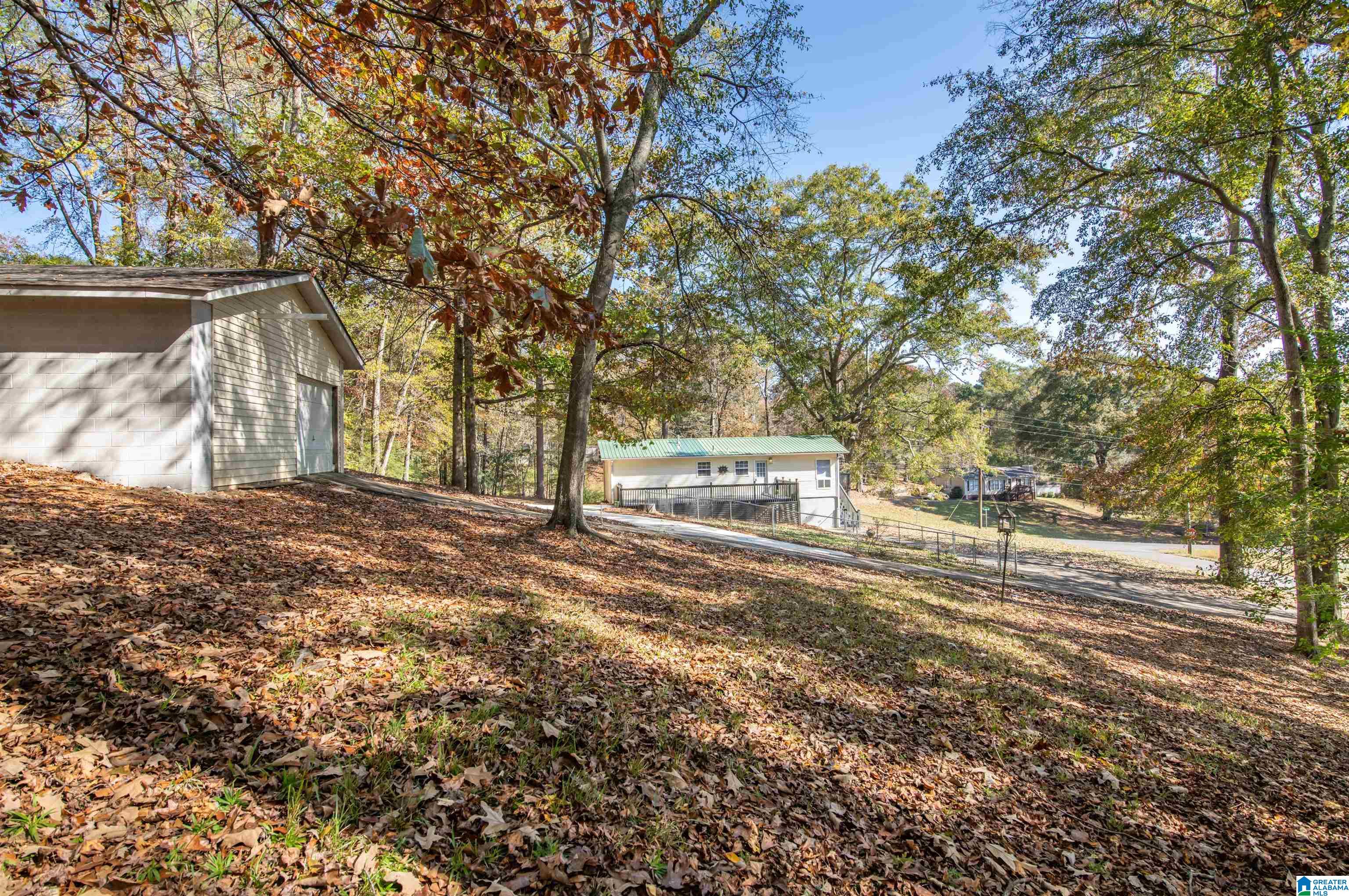 191 Wilson Street Springville, AL 35146 - Photo 44 of 51