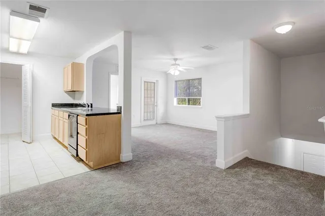 $1,600 | 14363 Pablo Boulevard, Spring Hill, FL 34609