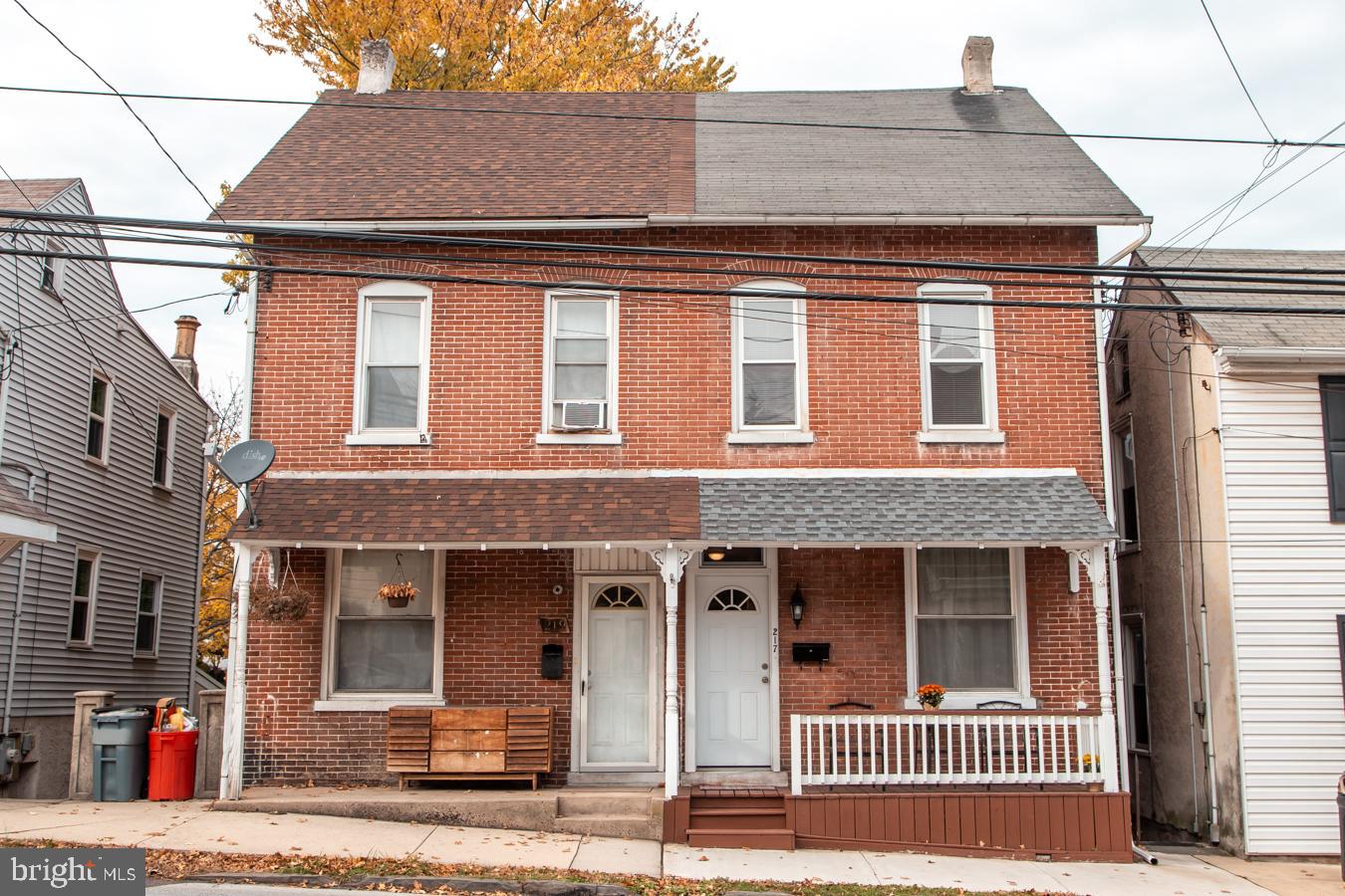 217 New Street Spring City, PA 19475 - Photo 1 of 45 Gallery Image 1