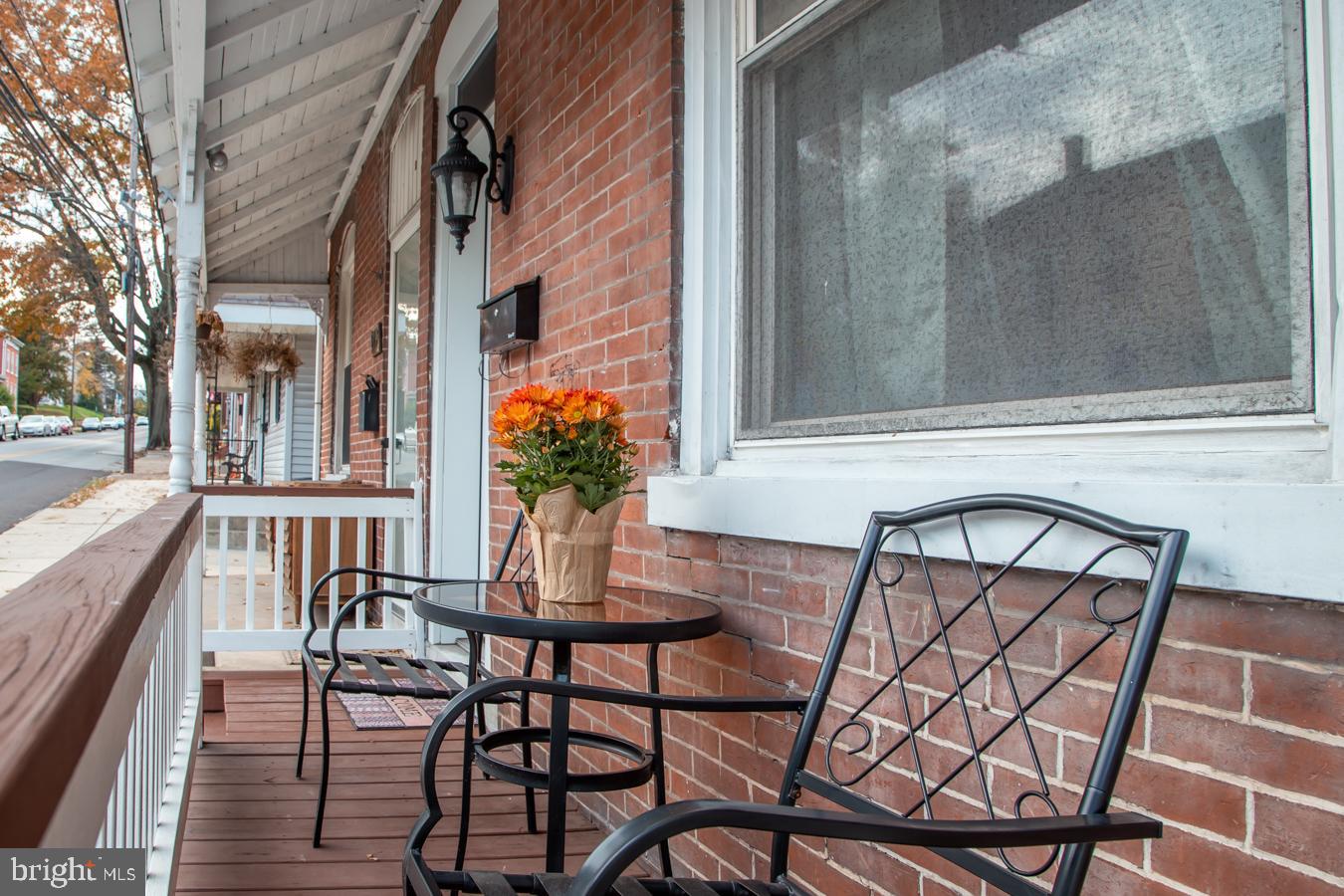 217 New Street Spring City, PA 19475 - Photo 2 of 45 Front Porch