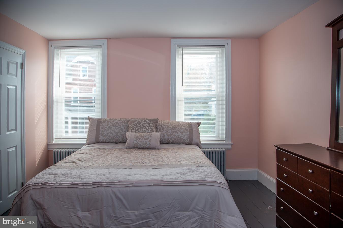 217 New Street Spring City, PA 19475 - Photo 20 of 45 Primary Bedroom