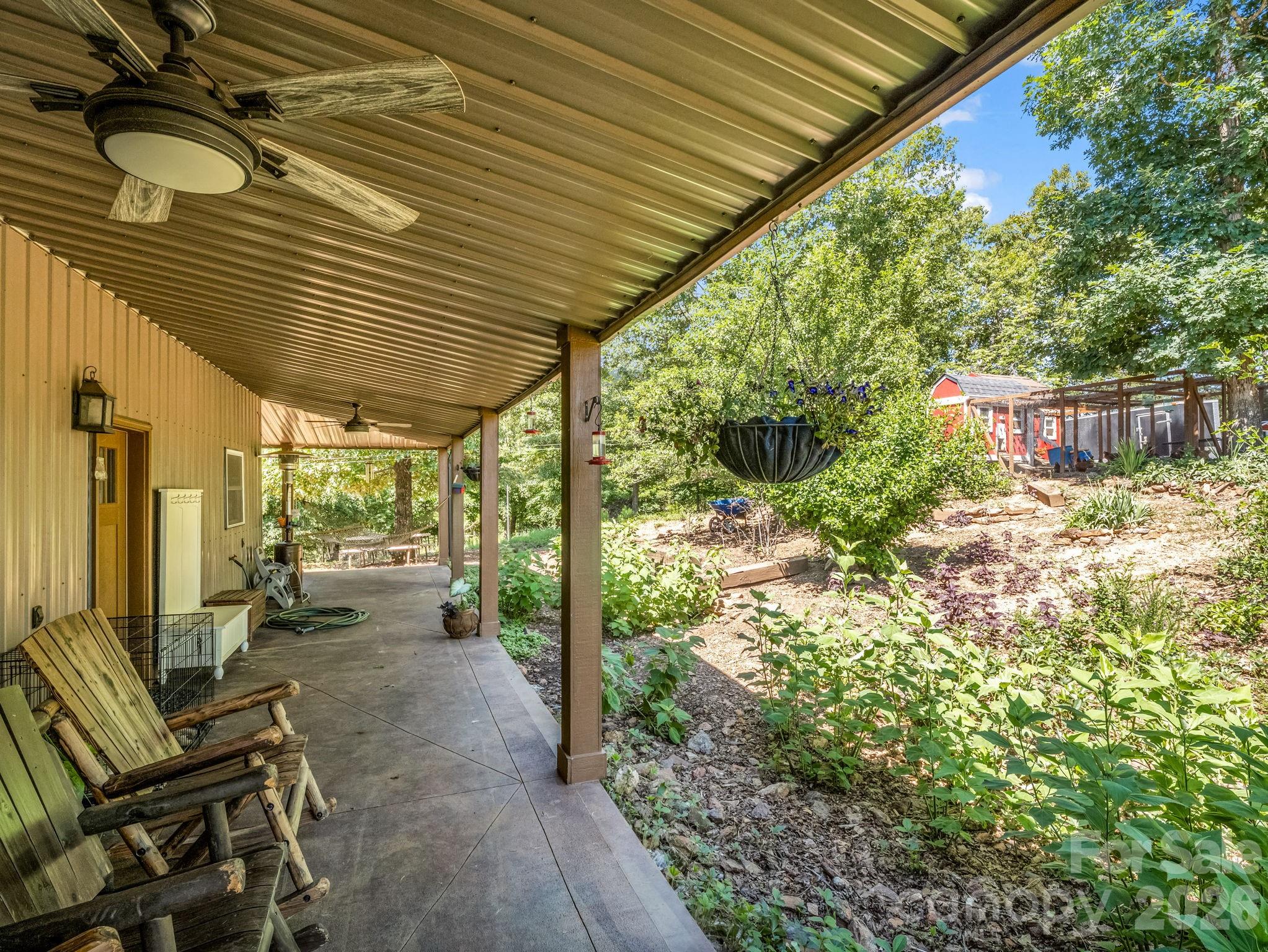 372 Horn Bottom Road Forest City, NC 28043 - Photo 6 of 48