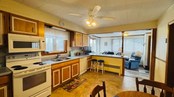 $169,900 | 35 Leighton Avenue, Limestone, ME 04750
