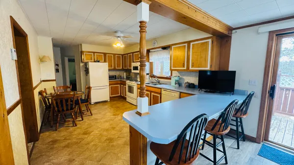 $169,900 | 35 Leighton Avenue, Limestone, ME 04750