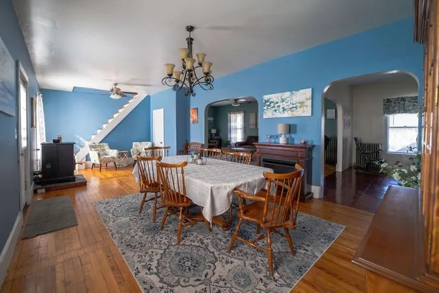 $315,000 | 534 Champlain Street, Berlin, NH 03570