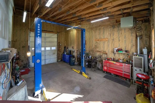 $315,000 | 534 Champlain Street, Berlin, NH 03570