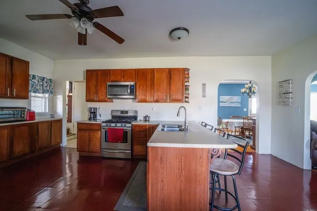 $315,000 | 534 Champlain Street, Berlin, NH 03570