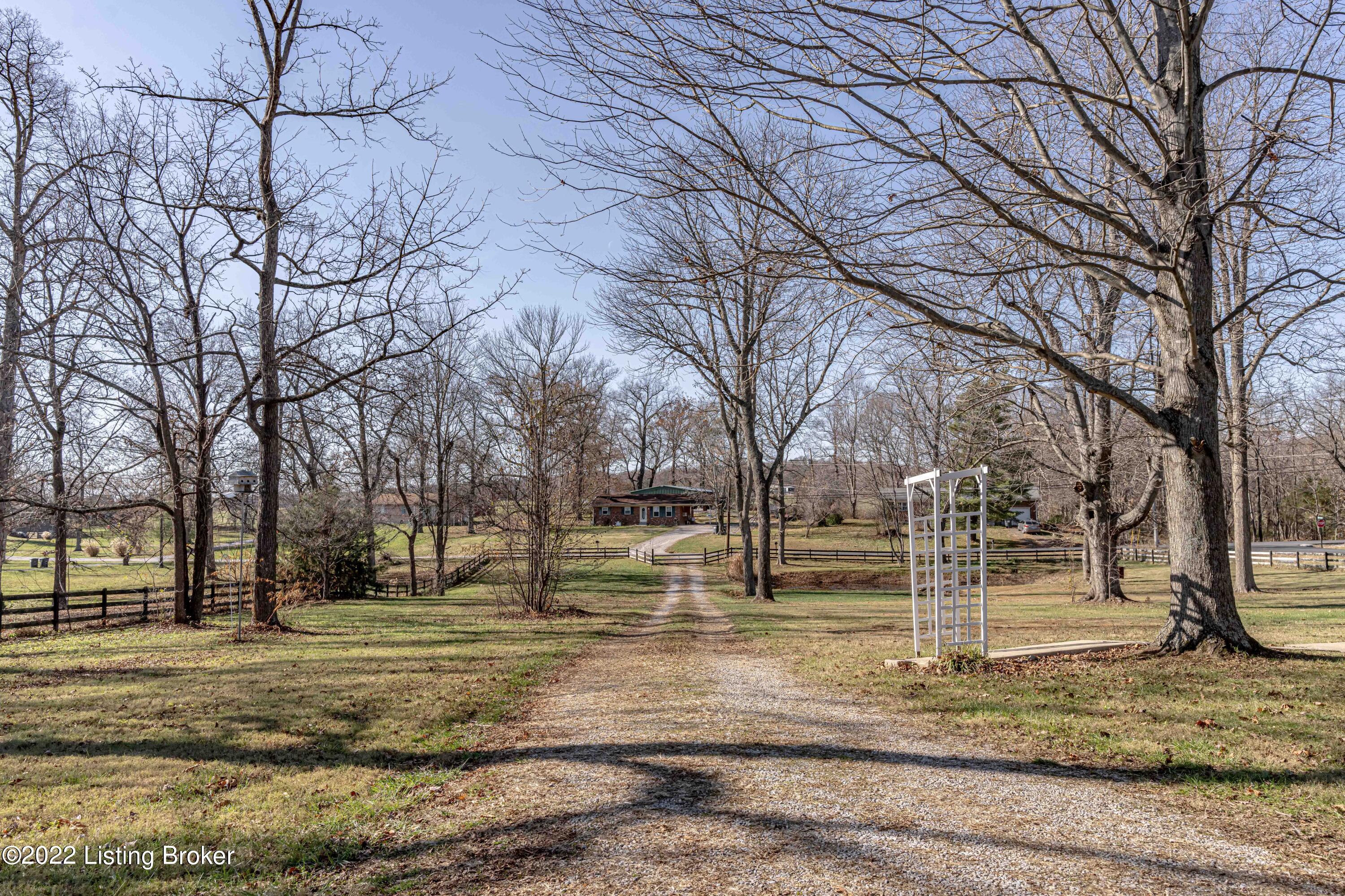 430 Coleman Road Vine Grove, KY 40175 - Photo 88 of 105 DSC09565